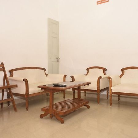 Prakash Residence Pondicherry Exterior photo