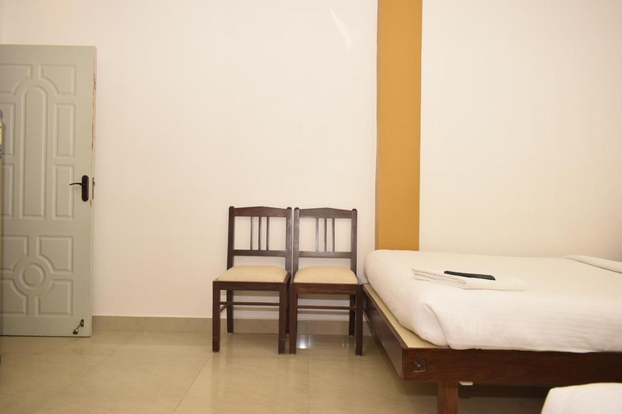 Prakash Residence Pondicherry Exterior photo